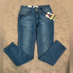 NWT stretch skinny jeans